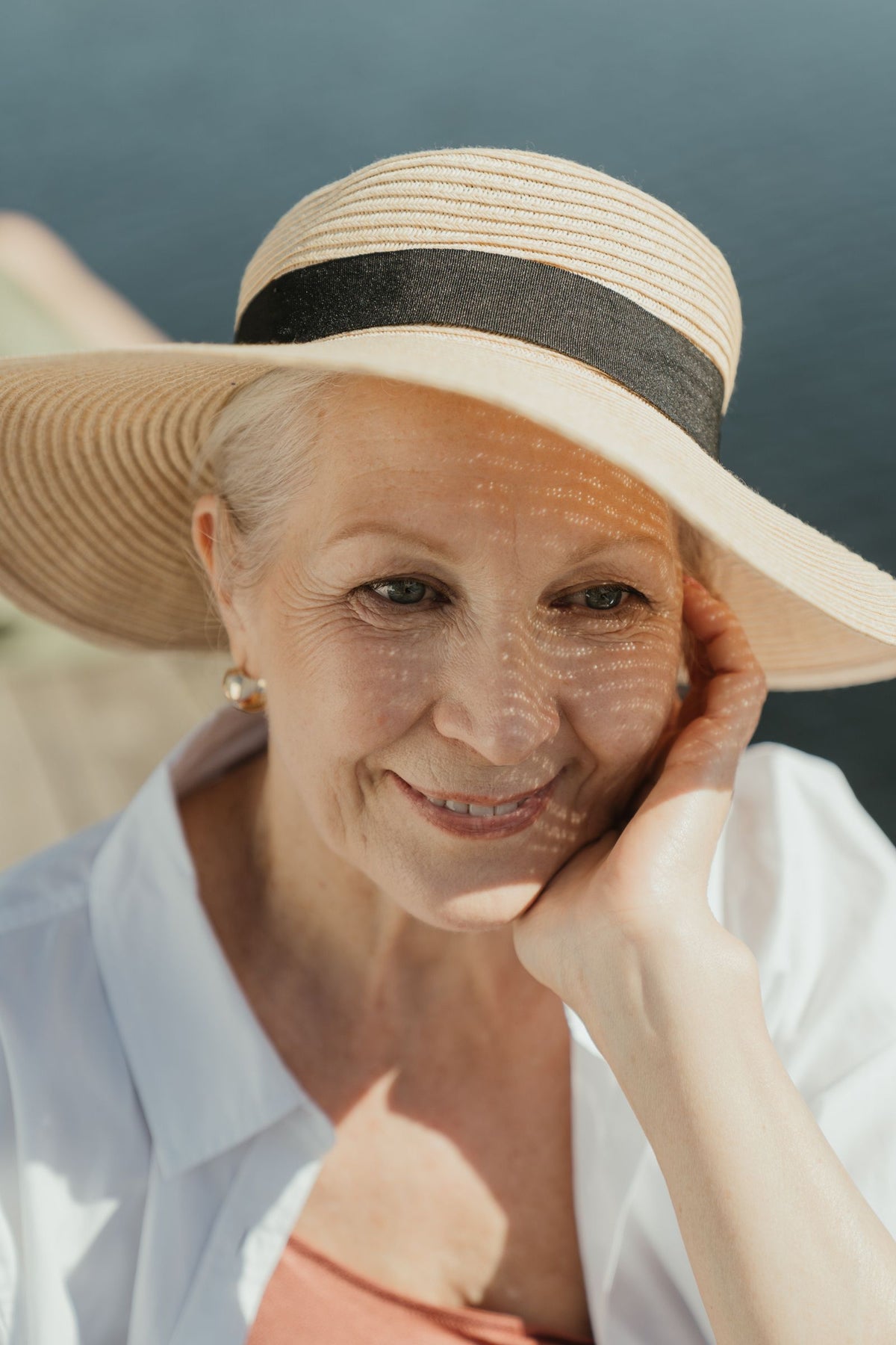 Peau mature après 40 ans : douceur, éclat et grain de peau