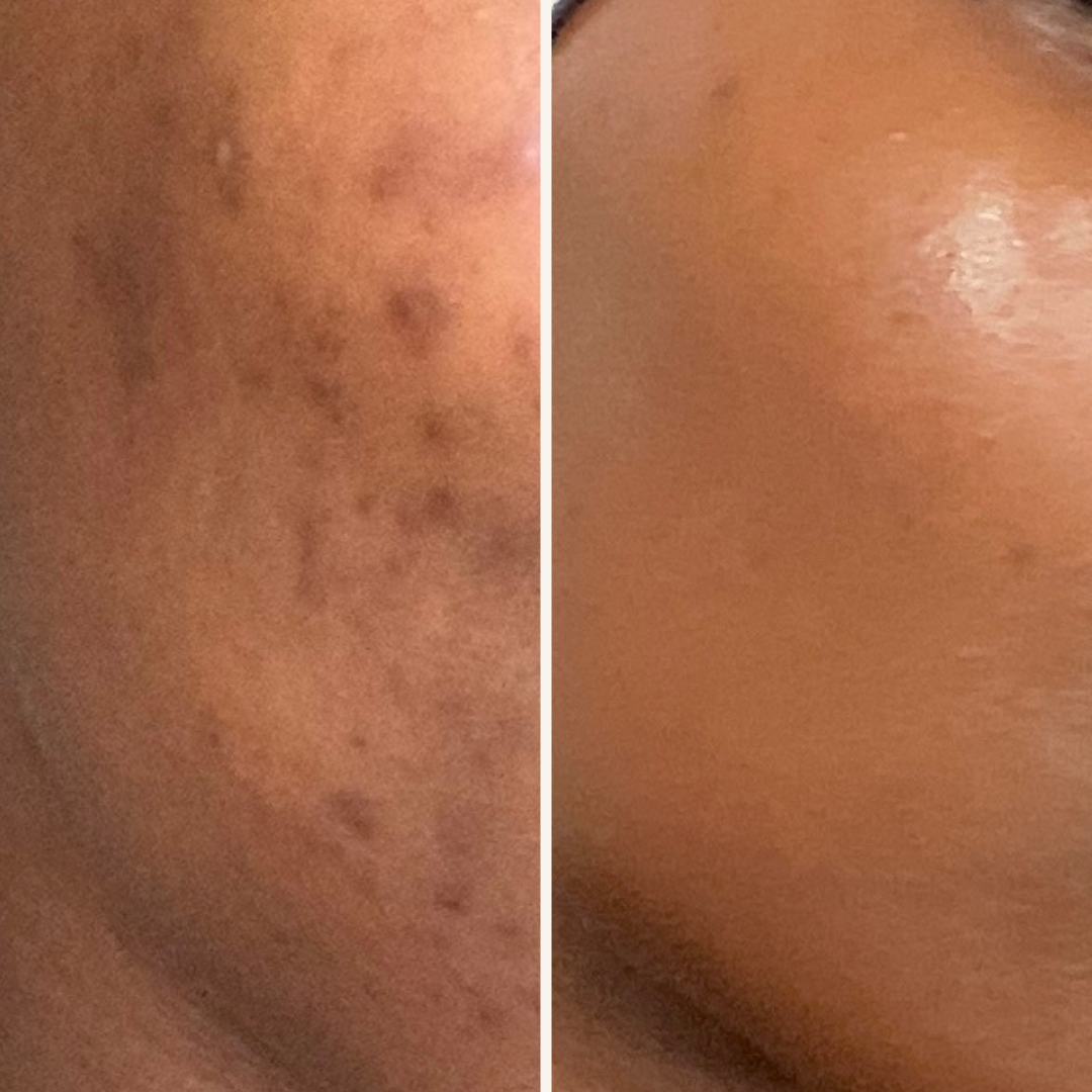 SIDEM, Poudre moussante — Jujubier & Curcuma