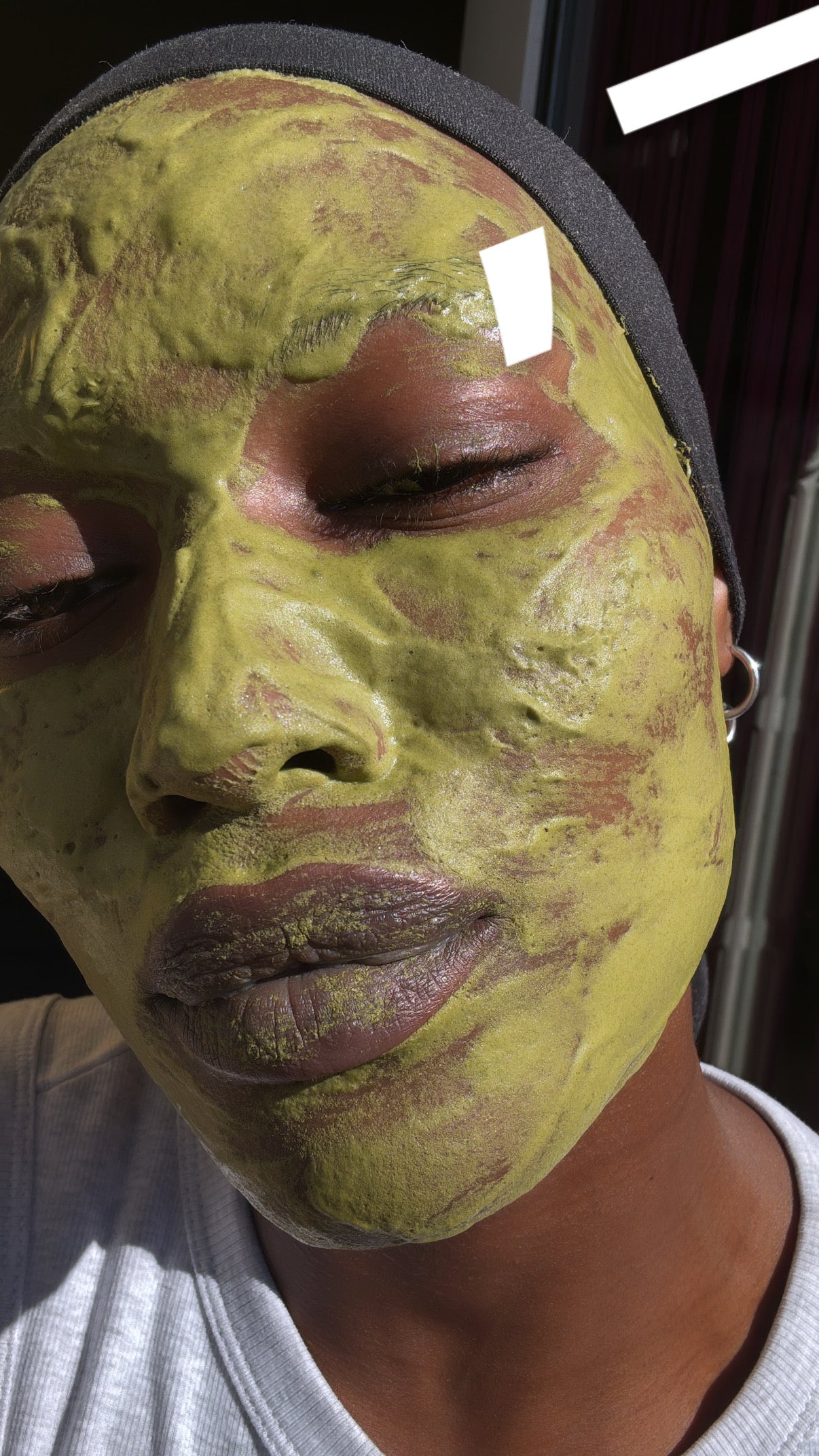 SIDEM, Poudre moussante — Jujubier & Curcuma