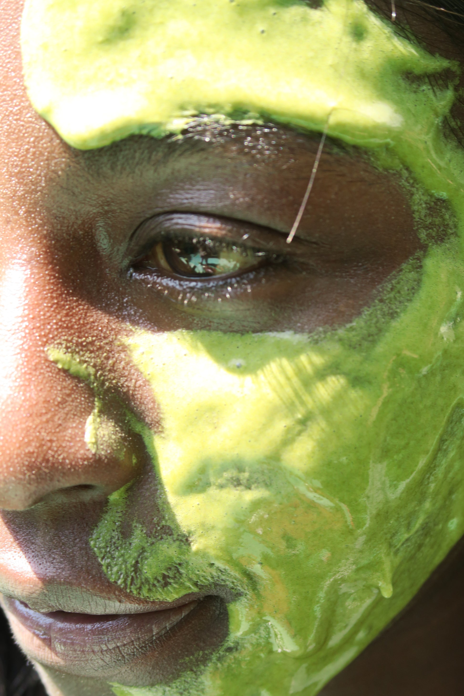 SIDEM, Poudre moussante — Jujubier & Curcuma